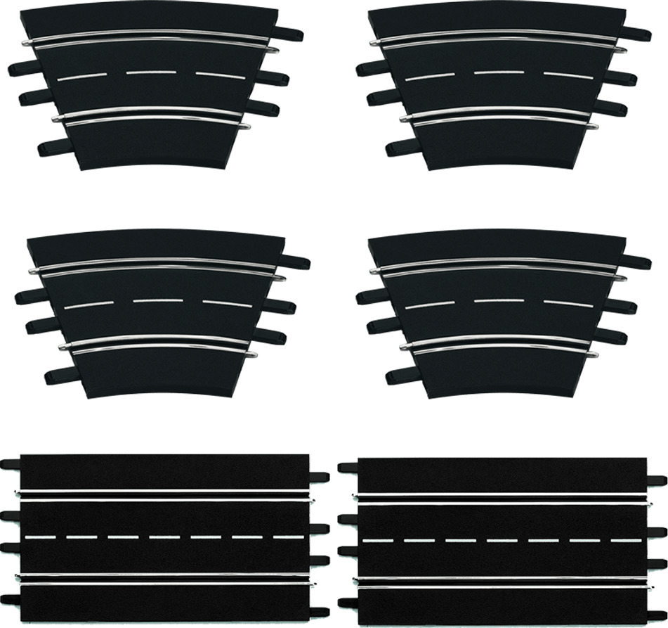 Carrera Evolution Extension Set 2 για 8+ Ετών - Image 2