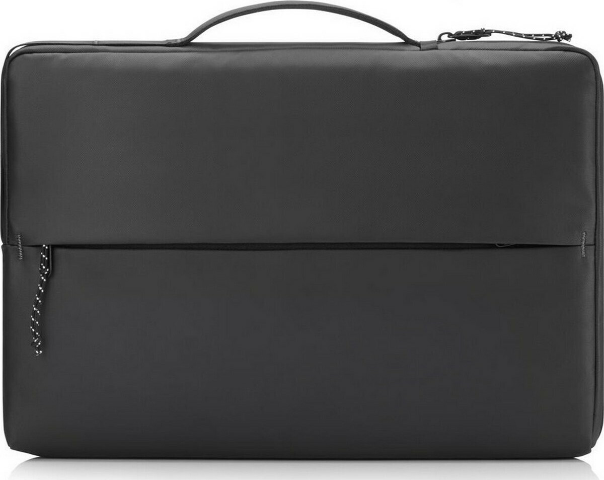 HP Sleeve Τσάντα Ώμου / Χειρός 15.6" Μαύρη
