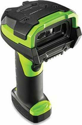 Zebra LI3608 Scanner Χειρός Ενσύρματο με Δυνατότητα Ανάγνωσης 1D Barcodes