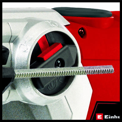 Einhell Κρουστικό Σκαπτικό Πιστολέτο Ρεύματος 1250W - Image 2