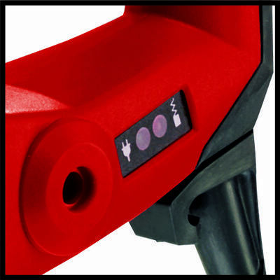 Einhell Κρουστικό Σκαπτικό Πιστολέτο Ρεύματος 1250W - Image 4