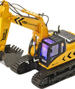 Revell Digger 2.0 Τηλεκατευθυνόμενος Εκσκαφέας