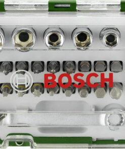 Alternative view of Bosch Καστάνια με Καρυδάκια 14" 27τμχ