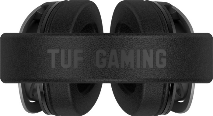Asus TUF H3 Ασύρματο Over Ear Gaming Headset με σύνδεση 3.5mm - Image 5