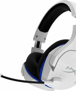 HyperX Cloud Stinger Core Wireless Over Ear Λευκό