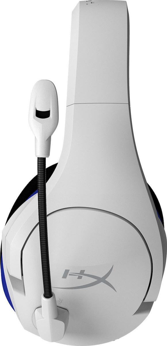 HyperX Cloud Stinger Core Wireless Over Ear Λευκό - Image 5