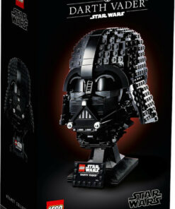 Lego Disney Darth Vader Helmet για 18+ Ετών