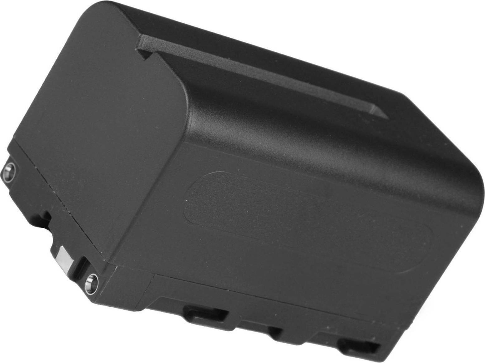 Walimex Μπαταρία Βιντεοκάμερας 4400mAh Συμβατή με Sony