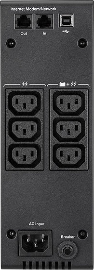 Eaton 5S 700i UPS Line-Interactive 700VA 420W - Image 2