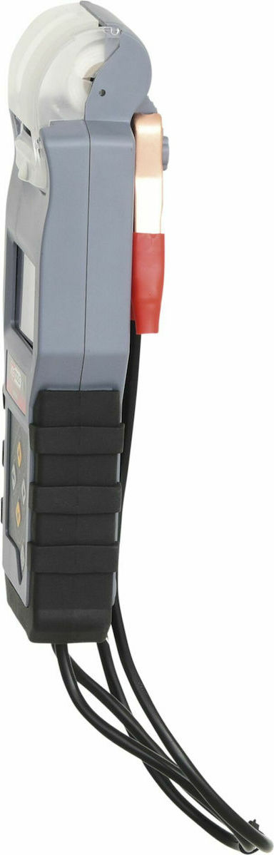 Ks Tools Εκκινητής & Φορτιστής Μπαταρίας 12V - Image 6