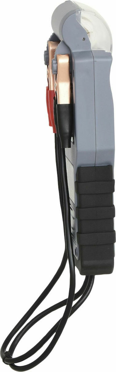 Ks Tools Εκκινητής & Φορτιστής Μπαταρίας 12V - Image 3