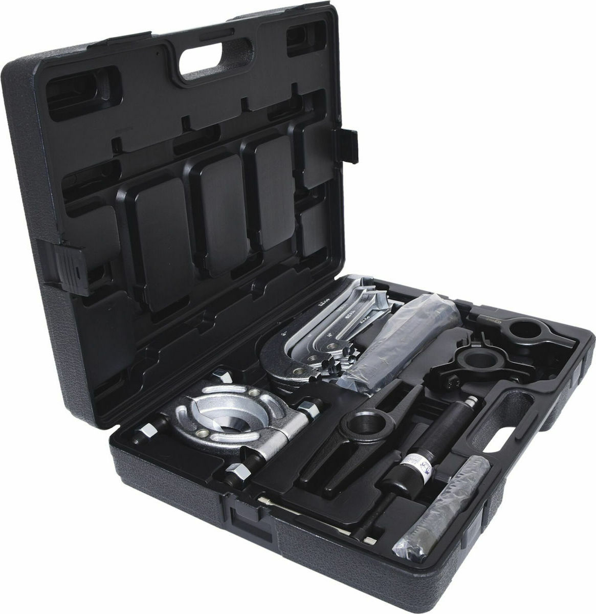 Ks Tools Universal Βαλίτσα με 22 Εργαλεία - Image 5