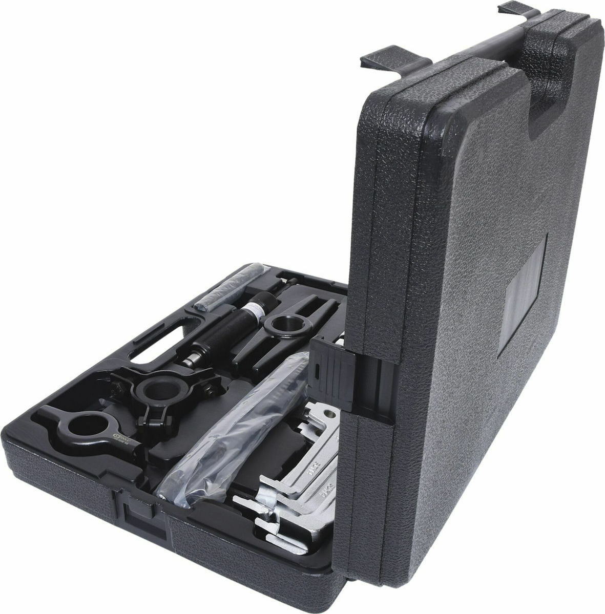 Ks Tools Universal Βαλίτσα με 22 Εργαλεία - Image 7