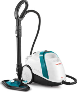 Polti Smart 100_T Ατμοκαθαριστής Πίεσης 4bar με Ρόδες