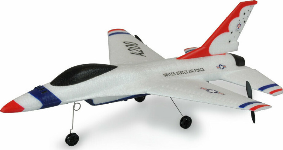 Amewi F16B Τηλεκατευθυνόμενο Αεροπλάνο