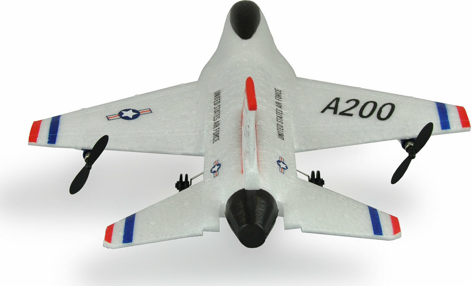 Amewi F16B Τηλεκατευθυνόμενο Αεροπλάνο - Image 3
