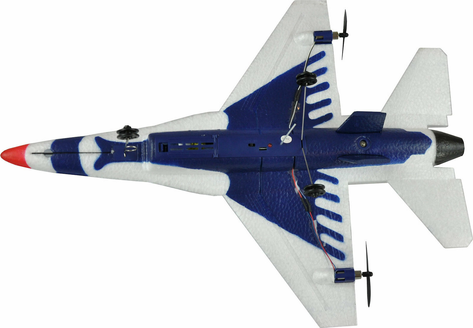 Amewi F16B Τηλεκατευθυνόμενο Αεροπλάνο - Image 4