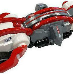 Carrera Fold N Roll Racer Τηλεκατευθυνόμενο Αυτοκίνητο