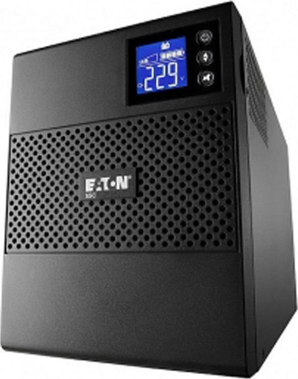 Eaton 5S C750i UPS Line-Interactive 750VA 525W - Image 2