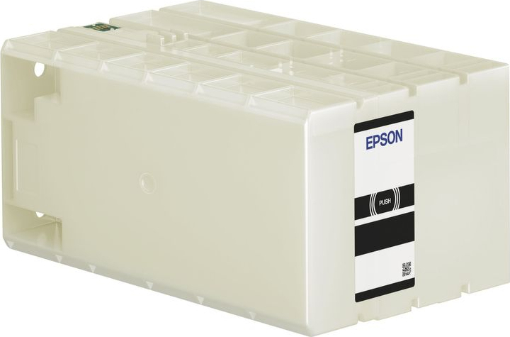 Epson T7441 Γνήσιο Μελάνι Εκτυπωτή InkJet Μαύρο (C13T74414010) - Image 2