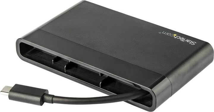 StarTech USB-C / USB-A Docking Station με HDMI 4K Ethernet (DKT30CHVCM) - Image 3