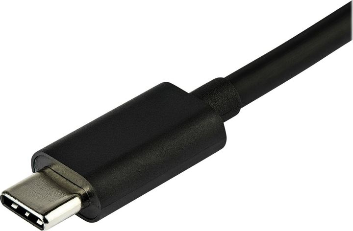 StarTech USB-C / USB-A Docking Station με HDMI 4K Ethernet (DKT30CHVCM) - Image 4