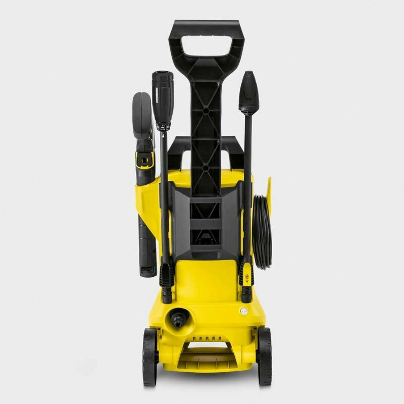 Karcher K 2 Power Control Πλυστικό Ρεύματος 110bar - Image 2