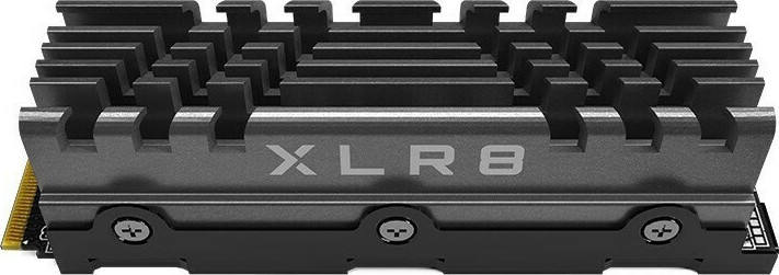 PNY XLR8 CS3140 2TB M.2 M280CS3140HS-2TB-RB - Image 3