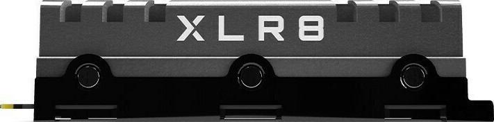 PNY XLR8 CS3140 2TB M.2 M280CS3140HS-2TB-RB - Image 4