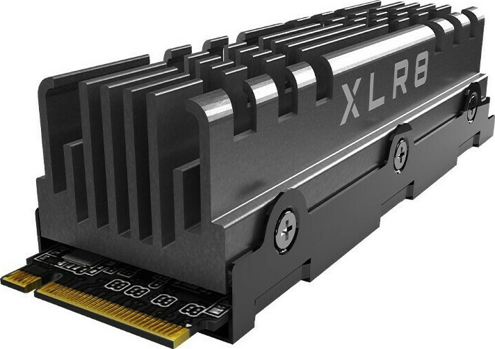 PNY XLR8 CS3140 2TB M.2 M280CS3140HS-2TB-RB
