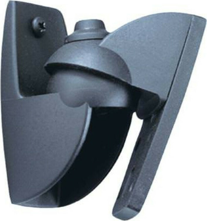 Vogel's Βάσεις Ηχείων Τοίχου 8105000 (Ζεύγος) σε Μαύρο Χρώμα - Image 6