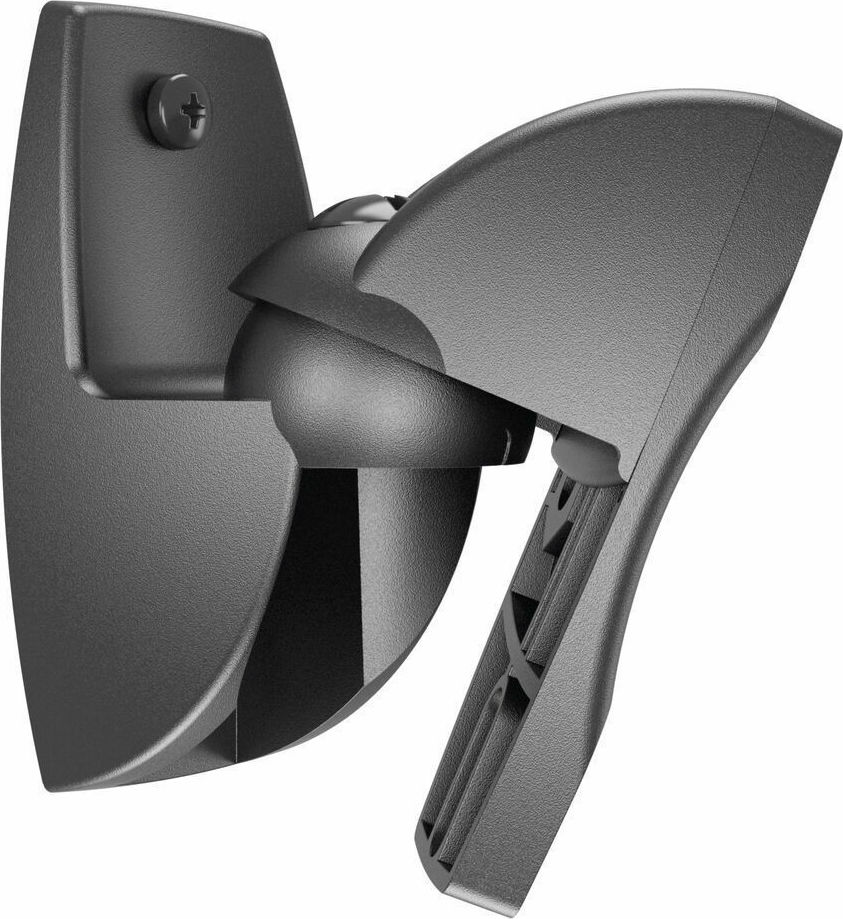 Vogel's Βάσεις Ηχείων Τοίχου 8105000 (Ζεύγος) σε Μαύρο Χρώμα - Image 5