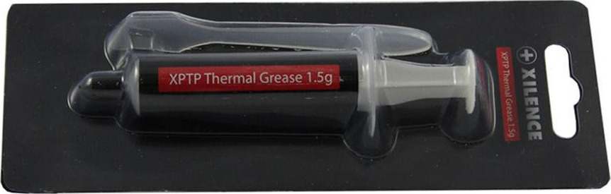 Xilence Silver Tim Thermal Paste 1.5gr - Image 2