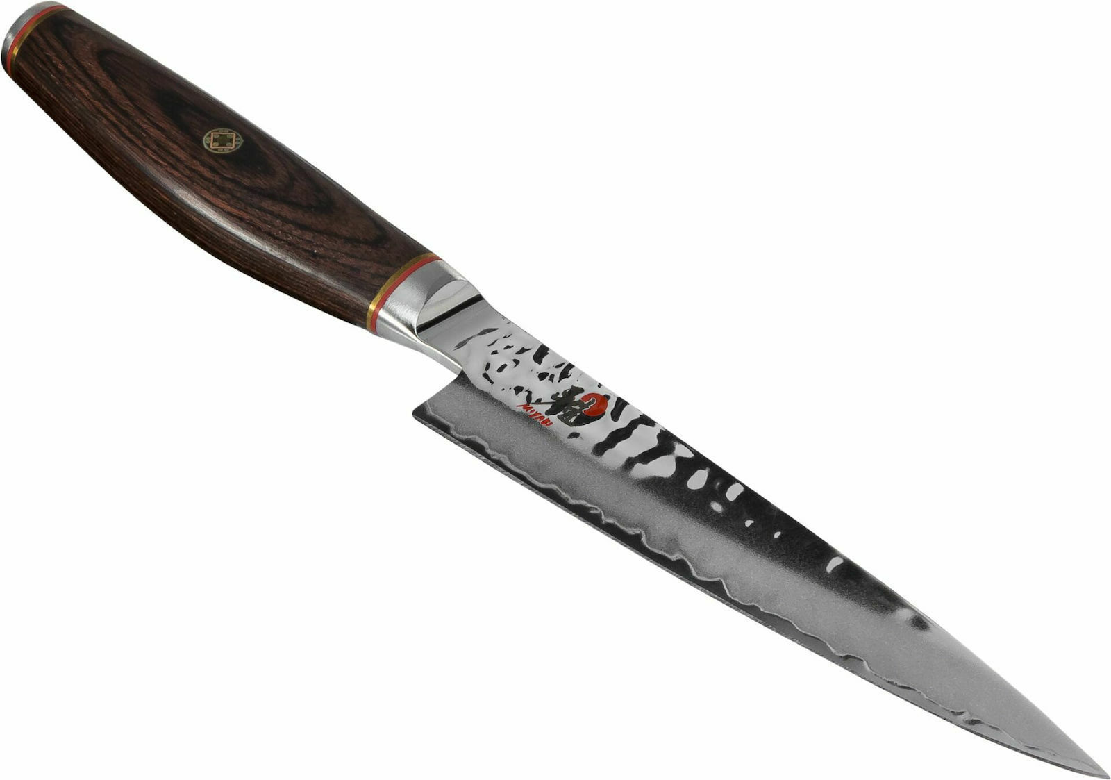 Zwilling J.A. Henckels Miyabi Messer 6000MCT Shotoh Chef 13cm - Image 3