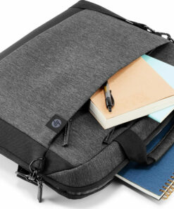 Alternative view of HP Renew Travel Τσάντα Ώμου / Χειρός 15.6" Γκρι