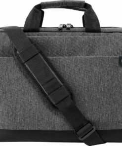 HP Renew Travel Τσάντα Ώμου / Χειρός 15.6" Γκρι