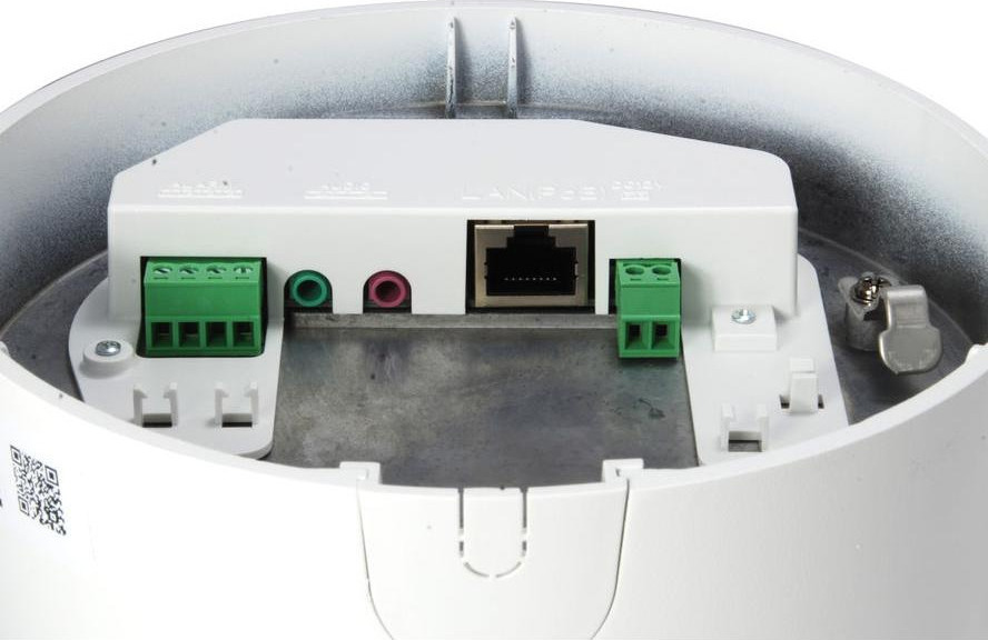 Level One FCS-4203 IP Αδιάβροχη Κάμερα Full HD 1080p - Image 2