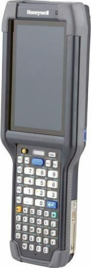 Honeywell CK65 PDA με Δυνατότητα Ανάγνωσης 2D και QR Barcodes CK65-L0N-BMC210E