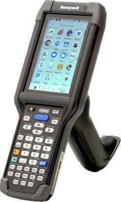 Honeywell CK65 PDA με Δυνατότητα Ανάγνωσης 2D και QR Barcodes CK65-L0N-BSC210E - Image 2