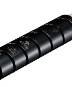 Canon C-EXV58 Γνήσιο Toner Laser Εκτυπωτή Μαύρο 71000 Σελίδων (3763C002)