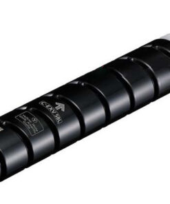 Canon C-EXV58L Γνήσιο Toner Laser Εκτυπωτή Κίτρινο 26000 Σελίδων (3769C002)