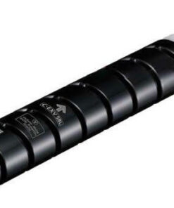 Canon C-EXV58 Γνήσιο Toner Laser Εκτυπωτή Κίτρινο 60000 Σελίδων (3766C002)