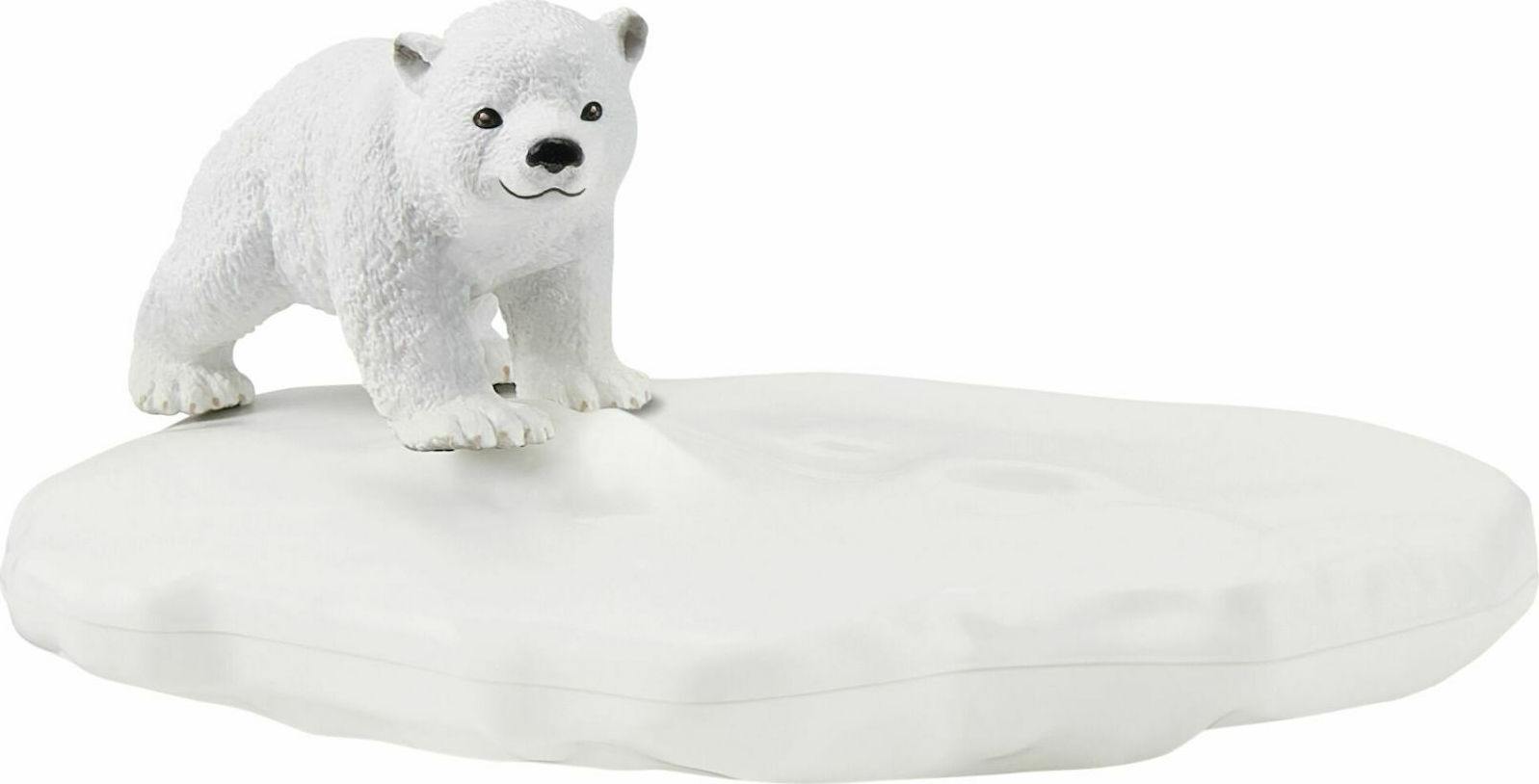 Schleich-S Παιχνίδι Μινιατούρα Polar Playground για 3-8 Ετών - Image 2
