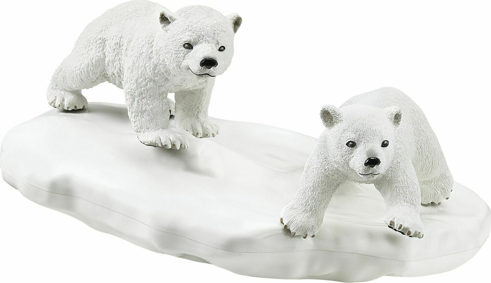 Schleich-S Παιχνίδι Μινιατούρα Polar Playground για 3-8 Ετών - Image 3