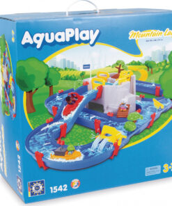 Alternative view of Aquaplay MountainLake