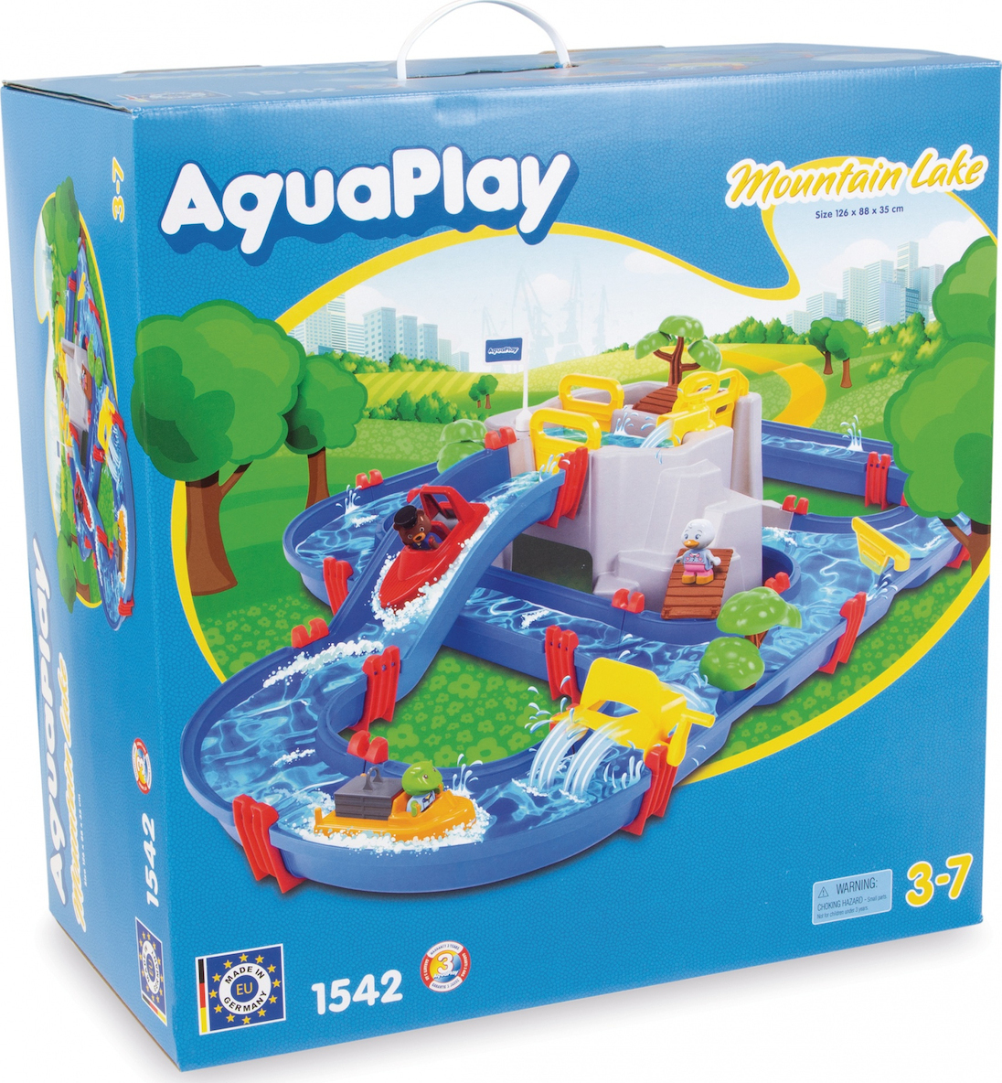 Aquaplay MountainLake - Image 2