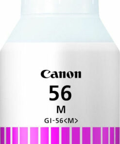 Canon GI-56 Γνήσιο Μελάνι Εκτυπωτή InkJet