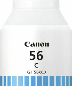 Canon GI-56 Γνήσιο Μελάνι Εκτυπωτή InkJet