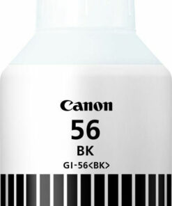 Canon GI-56 Γνήσιο Μελάνι Εκτυπωτή InkJet Μαύρο (4412C001)