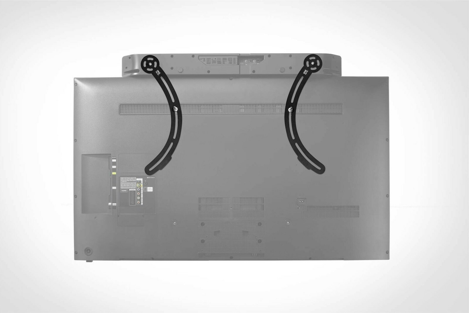 One For All Universal Wall Mount Soundbar Bracket - Image 6